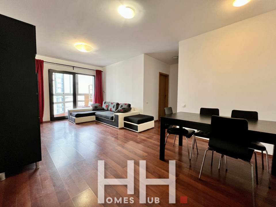 Apartament 3 camere 70 mp, centrala & *loc Parcare, PET FRINEDLY + View