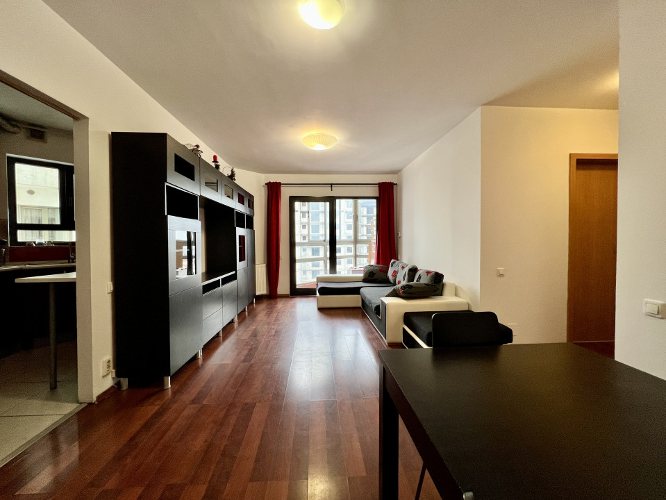 Apartament 3 camere 70 mp, centrala & *loc Parcare, PET FRINEDLY + View