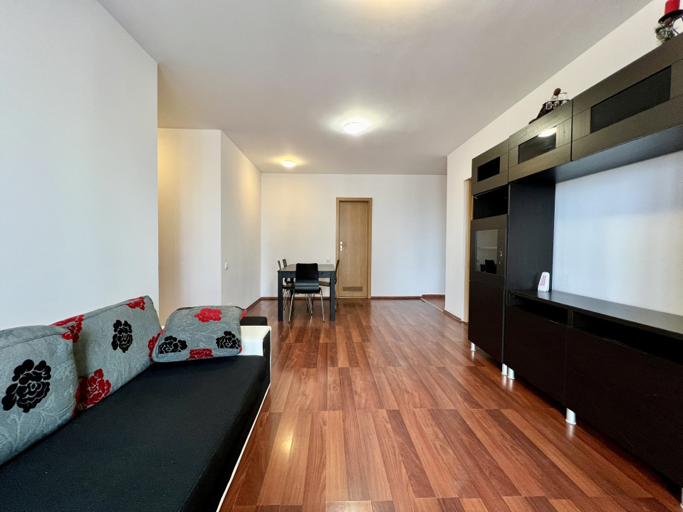 Apartament 3 camere 70 mp, centrala & *loc Parcare, PET FRINEDLY + View