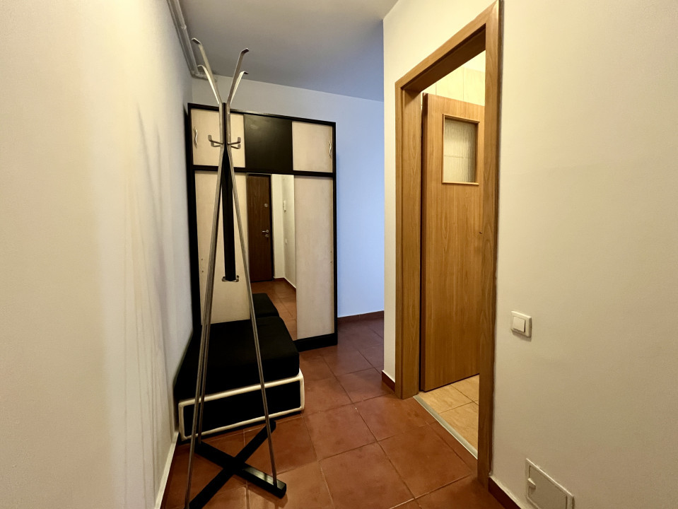 Apartament 3 camere 70 mp, centrala & *loc Parcare, PET FRINEDLY + View