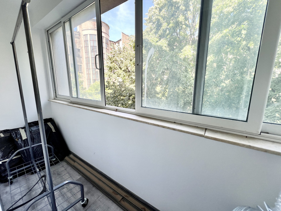 Apartament 2 camere decomandat, 50 mp, balcon | Sala Palatului