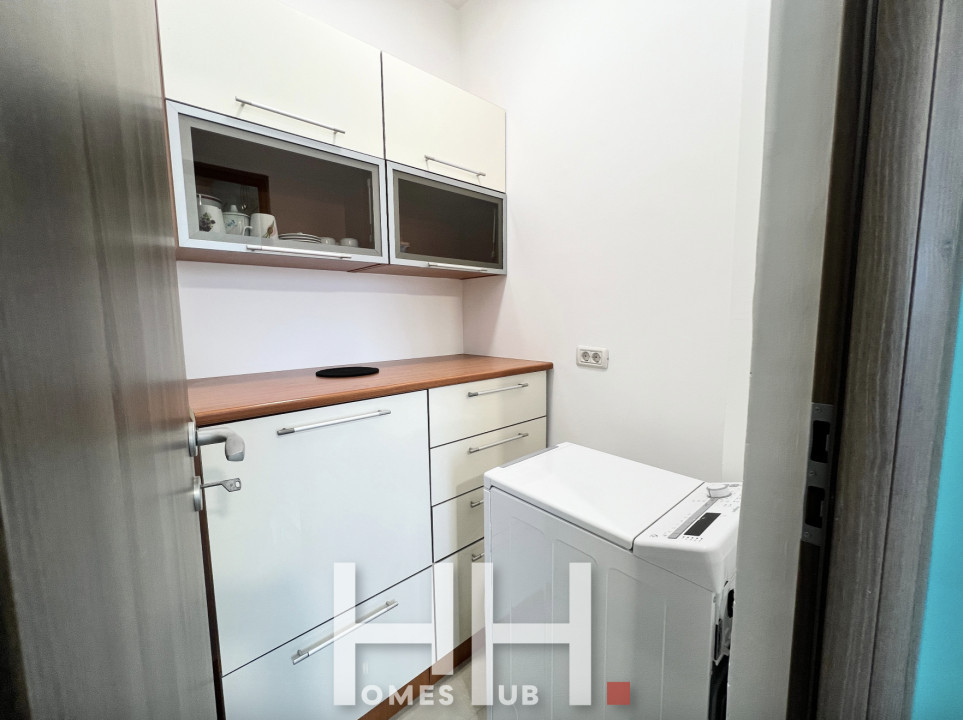 Apartament 2 camere decomandat, 60 mp, centrala termica | Sos. Fundeni