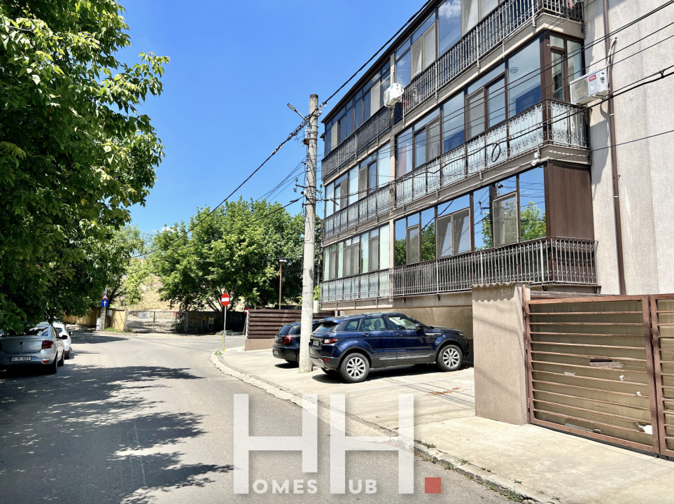 Apartament 2 camere decomandat, 60 mp, centrala termica | Sos. Fundeni