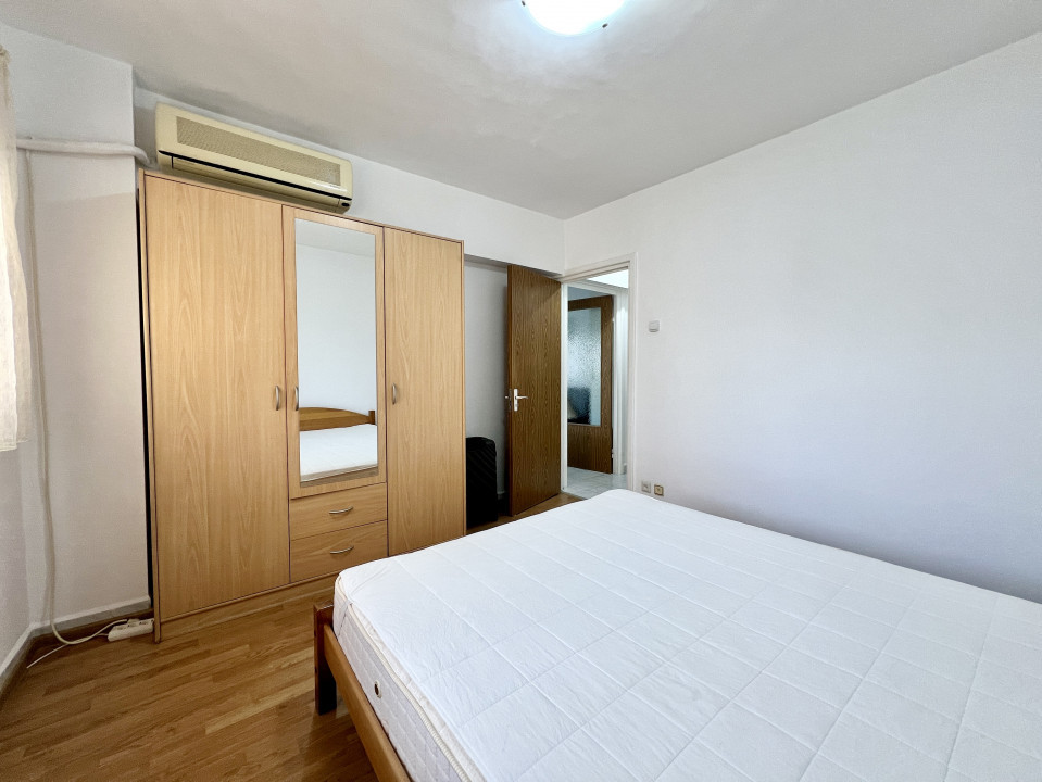 Apartament 2 camere luminos, 50 mp, balcon | Calea Mosilor