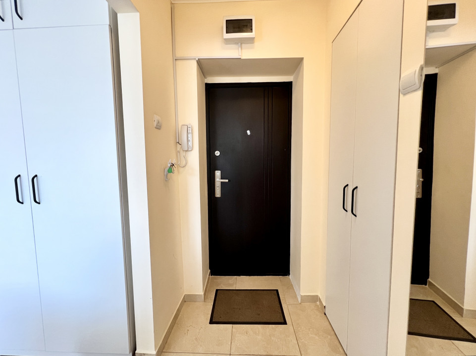 0% | Apartament 2 camere semidecomandat, 56mp | Obor - Stefan cel Mare