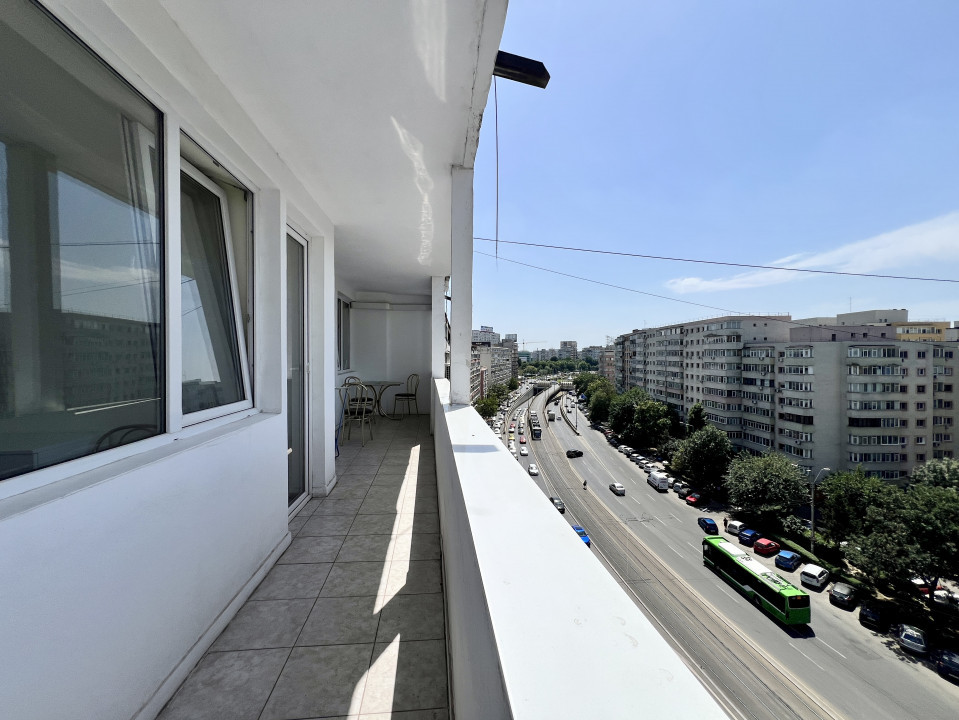 0% | Apartament 2 camere semidecomandat, 56mp | Obor - Stefan cel Mare