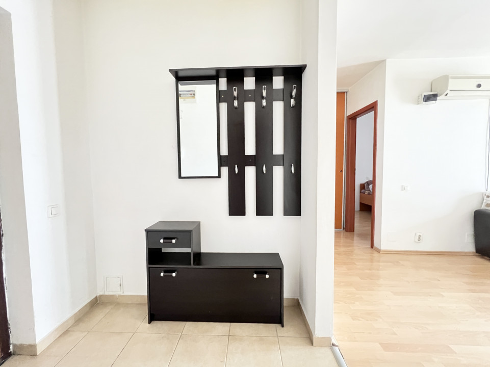 0% | Apartament 2 camere 55 mp, parcare subterana, centrala| Planorama