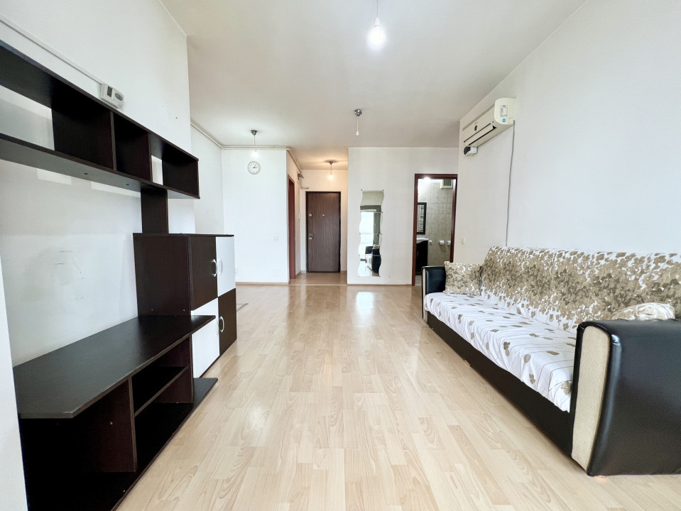 Apartament 2 camere 55 mp, parcare subterana, centrala| Planorama