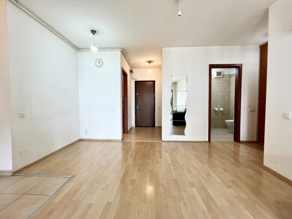 0% | Apartament 2 camere 55 mp, parcare subterana, centrala| Planorama