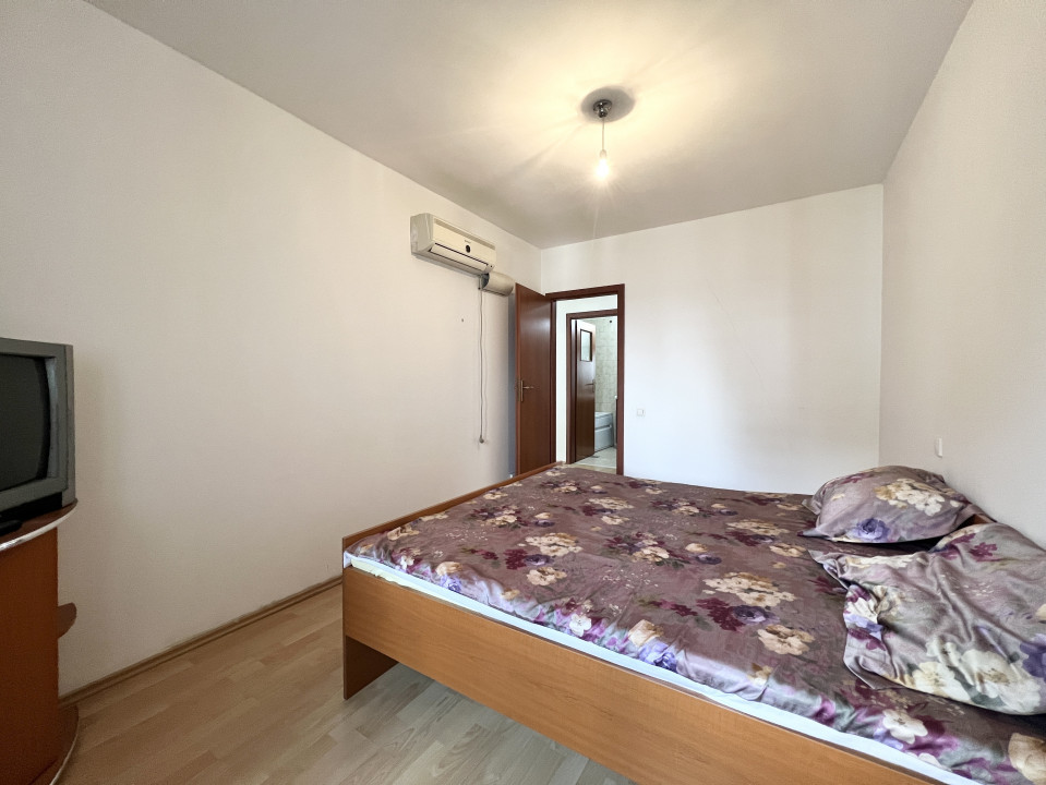 Apartament 2 camere 55 mp, parcare subterana, centrala| Planorama