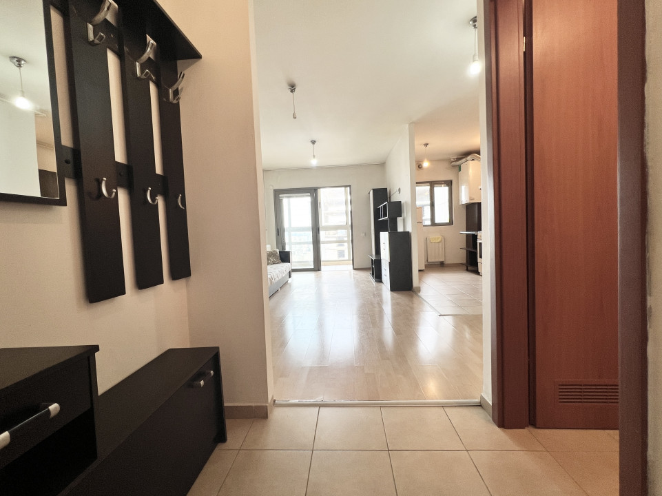 0% | Apartament 2 camere 55 mp, parcare subterana, centrala| Planorama