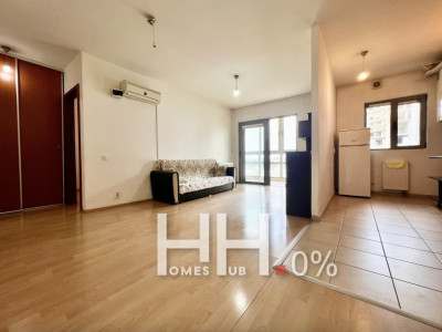 0% | Apartament 2 camere 55 mp, parcare subterana, centrala| Planorama