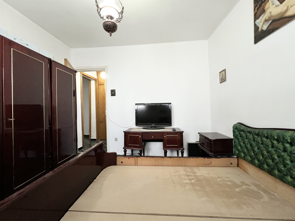 Apartament 3 camere decomandat, 74 mp cu balcon | Sos. Pantelimon 309