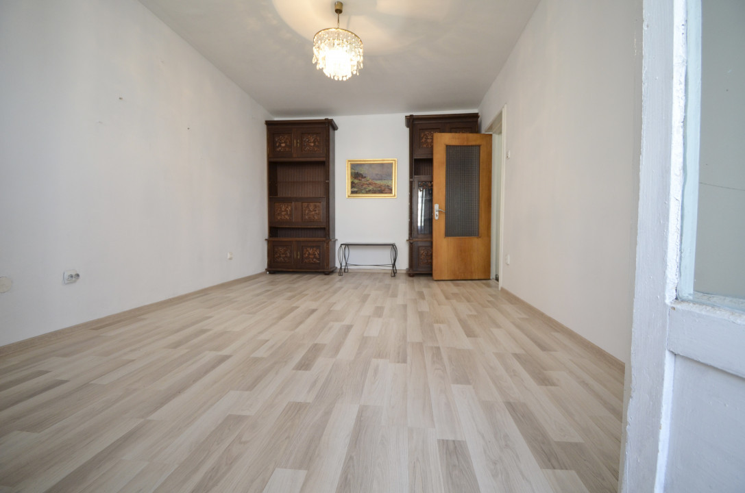 0% | Apartament 3 camere decomandat, 74 mp cu balcon | Sos. Pantelimon