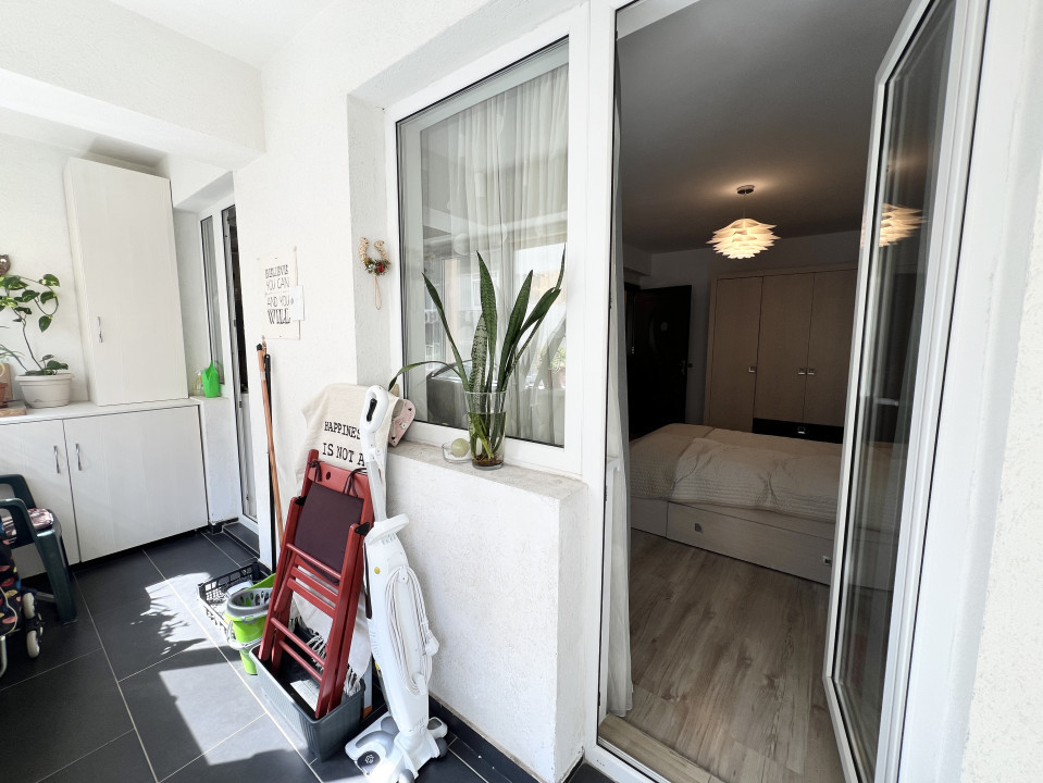 0% | Apartament 2 camere, parcare*, centrala | str. Solstitiului