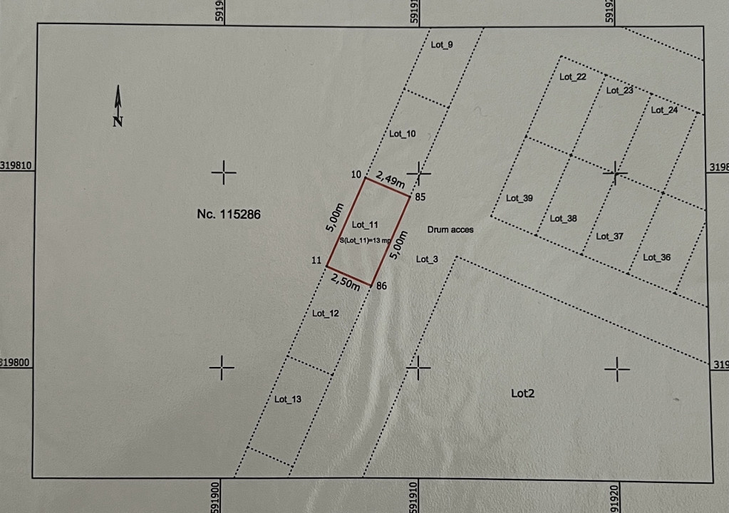 0% | Apartament 2 camere, parcare*, centrala | str. Solstitiului