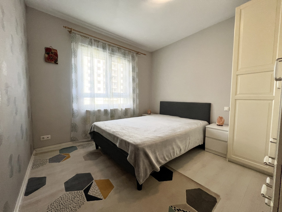 ANTECONTRACT semnat | Apartament 3 camere 70 mp | Planorama