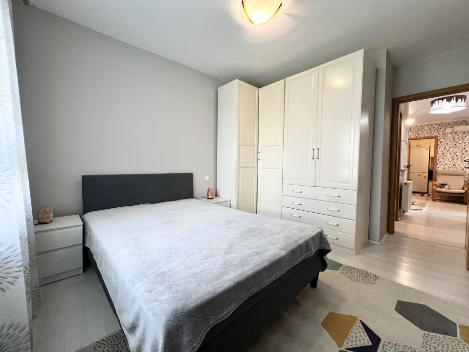 ANTECONTRACT semnat | Apartament 3 camere 70 mp | Planorama