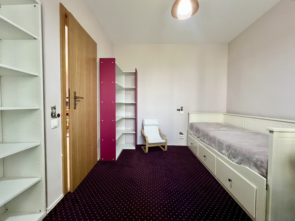 ANTECONTRACT semnat | Apartament 3 camere 70 mp | Planorama