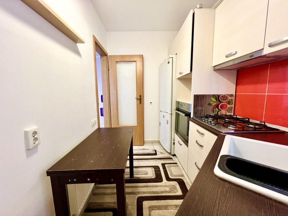 ANTECONTRACT semnat | Apartament 3 camere 70 mp | Planorama