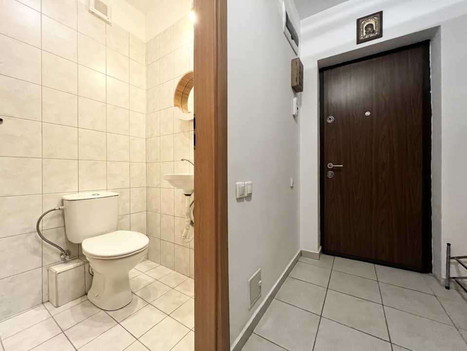 ANTECONTRACT semnat | Apartament 3 camere 70 mp | Planorama