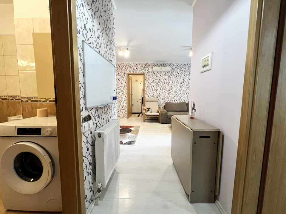 ANTECONTRACT semnat | Apartament 3 camere 70 mp | Planorama