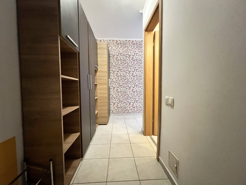 ANTECONTRACT semnat | Apartament 3 camere 70 mp | Planorama