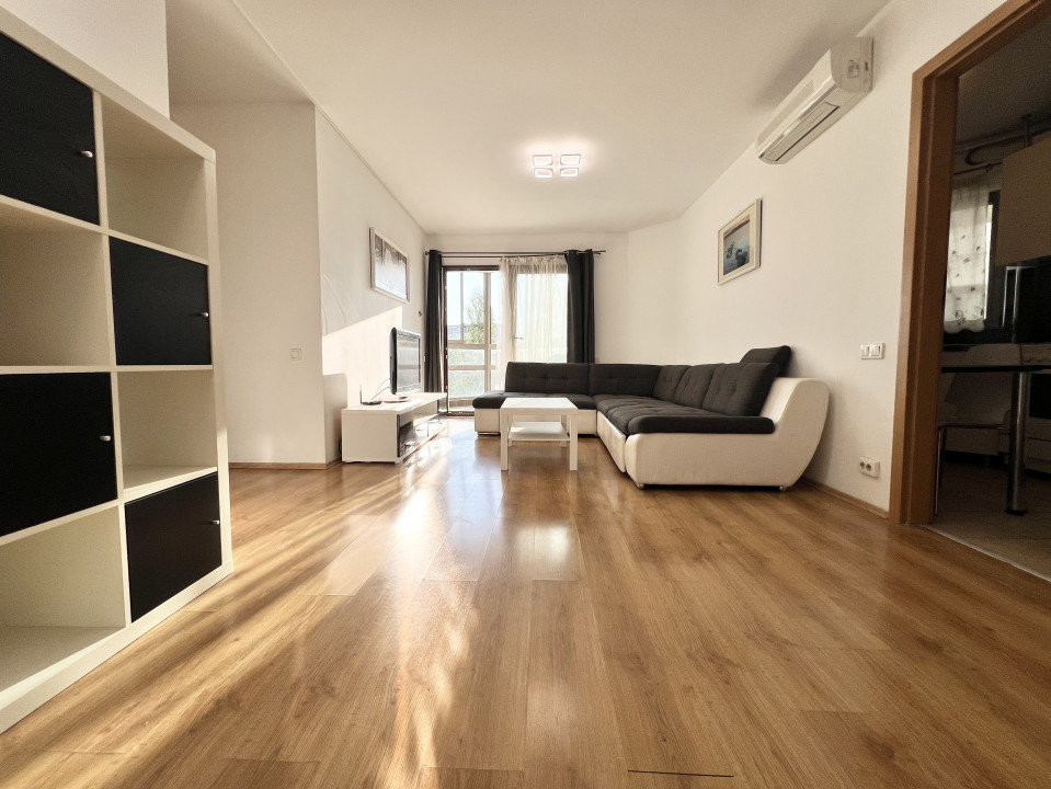 0% | Apartament 3 camere 70 mp, mobilat & utilat  | Planorama