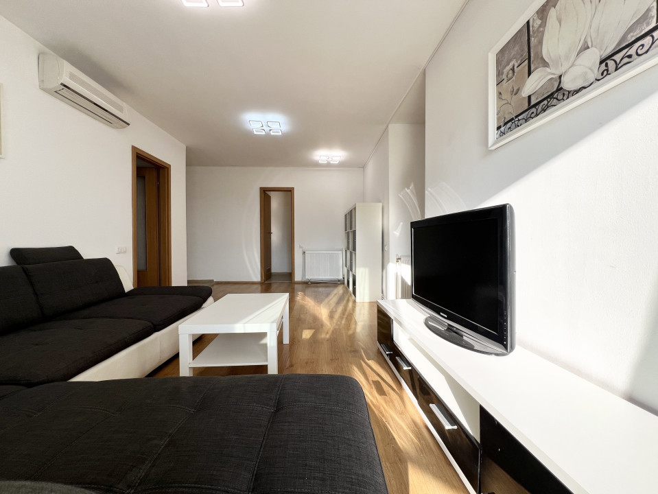 0% | Apartament 3 camere 70 mp, mobilat & utilat  | Planorama