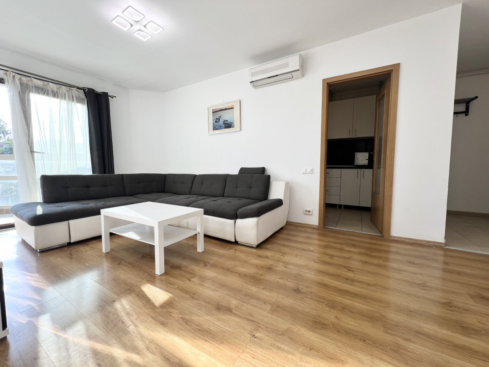 0% | Apartament 3 camere 70 mp, mobilat & utilat  | Planorama