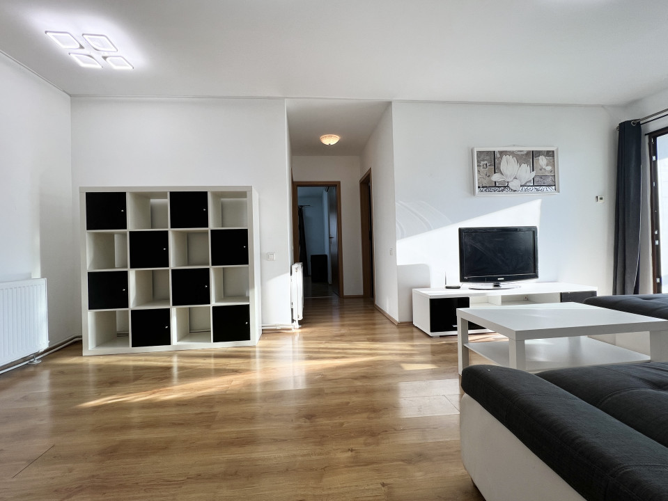 0% | Apartament 3 camere 70 mp, mobilat & utilat  | Planorama