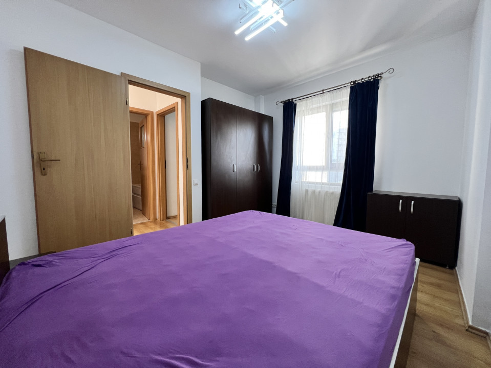 0% | Apartament 3 camere 70 mp, mobilat & utilat  | Planorama