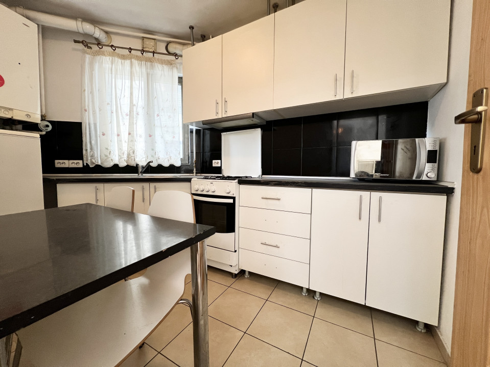 0% | Apartament 3 camere 70 mp, mobilat & utilat  | Planorama