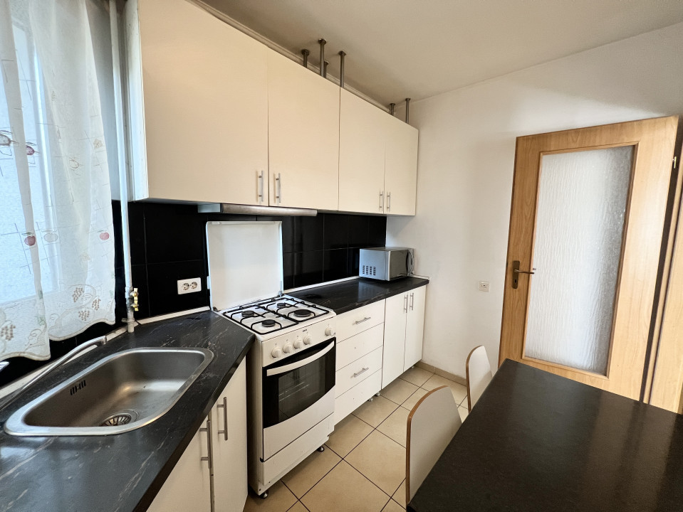 0% | Apartament 3 camere 70 mp, mobilat & utilat  | Planorama