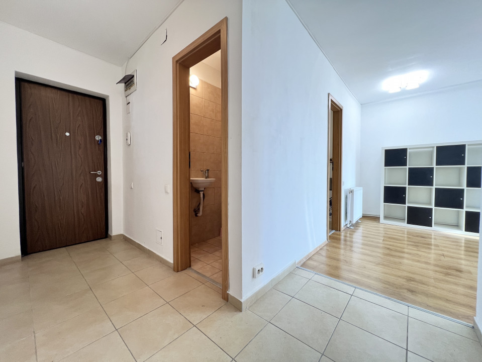 0% | Apartament 3 camere 70 mp, mobilat & utilat  | Planorama