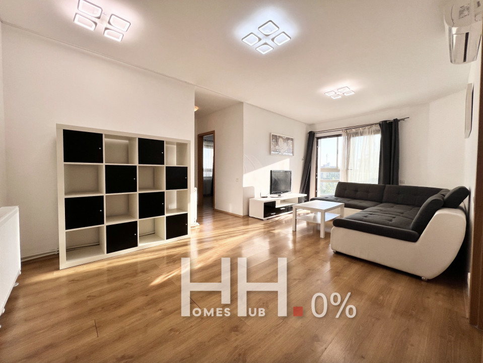 0% | Apartament 3 camere 70 mp, mobilat & utilat  | Planorama