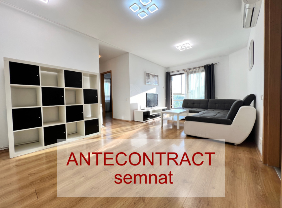 Antecontract semnat | Apartament 3 camere 70 mp | Planorama