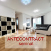 Antecontract semnat | Apartament 3 camere 70 mp | Planorama