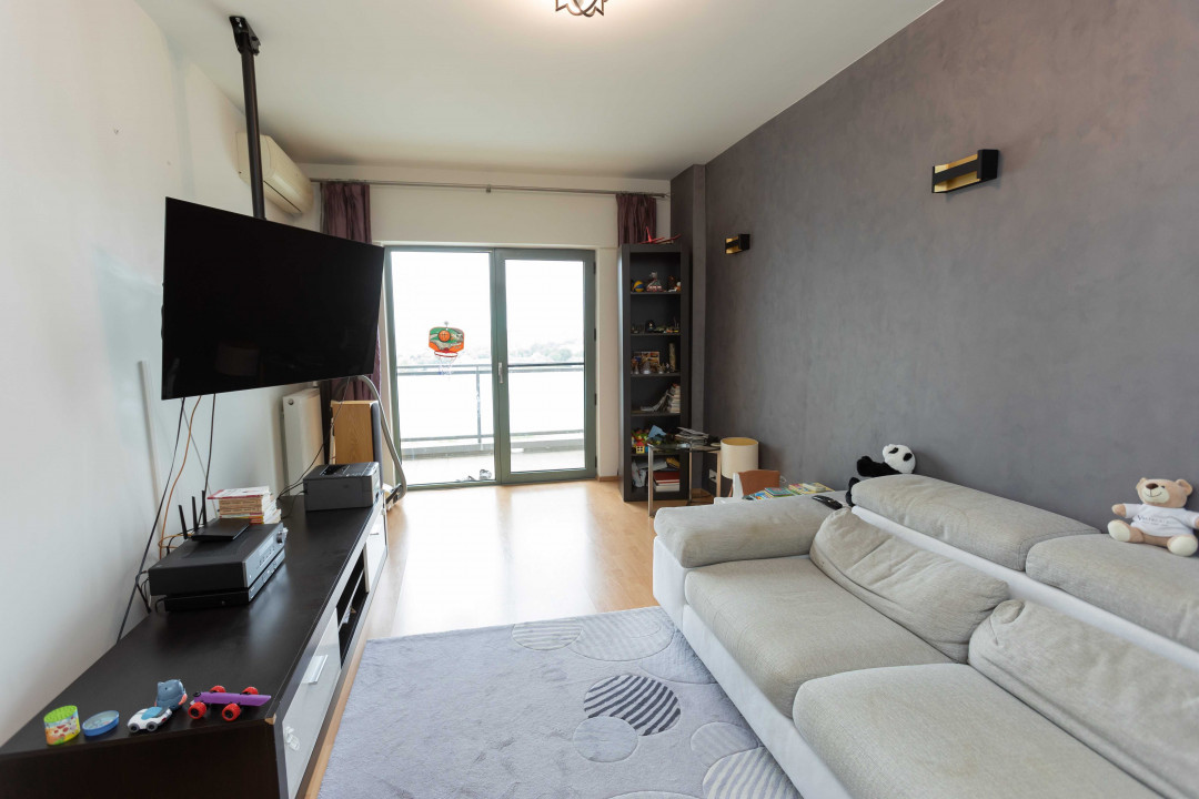 0% | Apartament 2 camere decomandat, 67 mp, balcon & parcare subterana