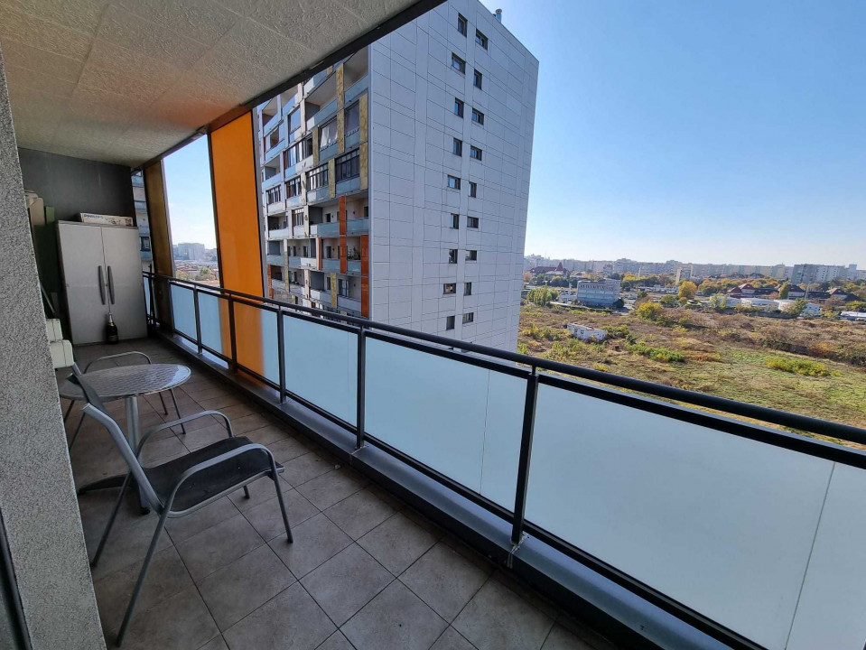 0% | Apartament 2 camere decomandat, 67 mp, balcon & parcare subterana