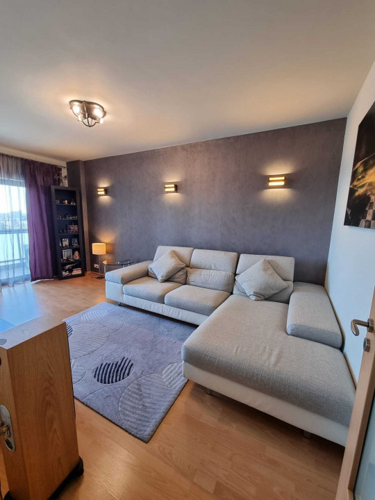 0% | Apartament 2 camere decomandat, 67 mp, balcon & parcare subterana