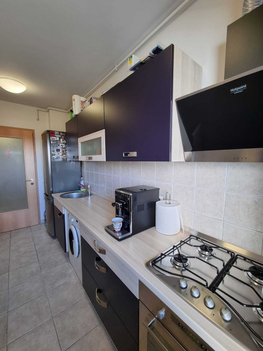 0% | Apartament 2 camere decomandat, 67 mp, balcon & parcare subterana