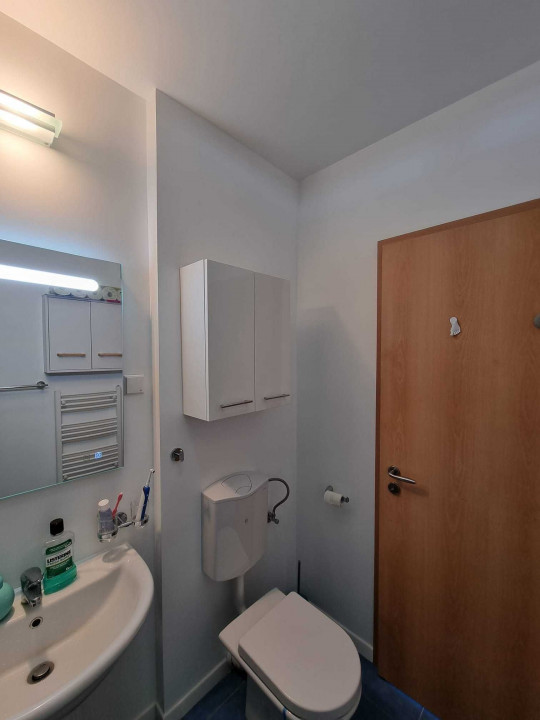 0% | Apartament 2 camere decomandat, 67 mp, balcon & parcare subterana