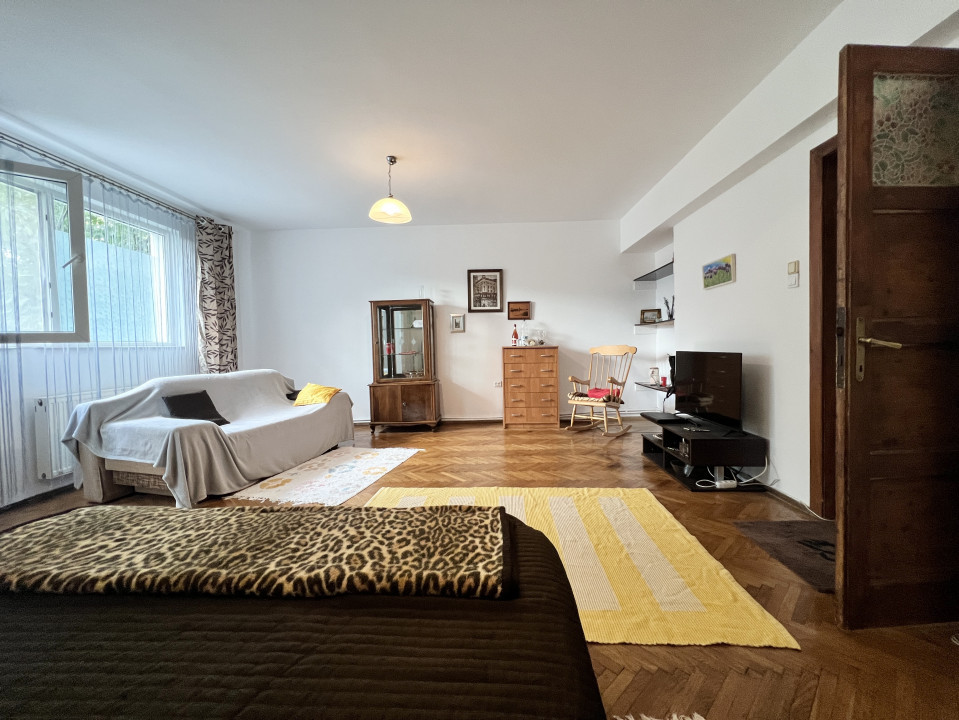 0% Garsoniera decomandata 57 mp+boxa, PET FRIENDLY & centrala proprie!