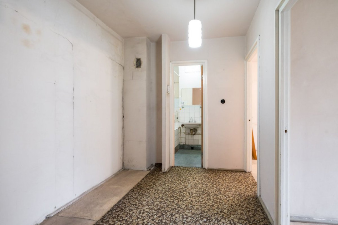 Apartament in bloc bun