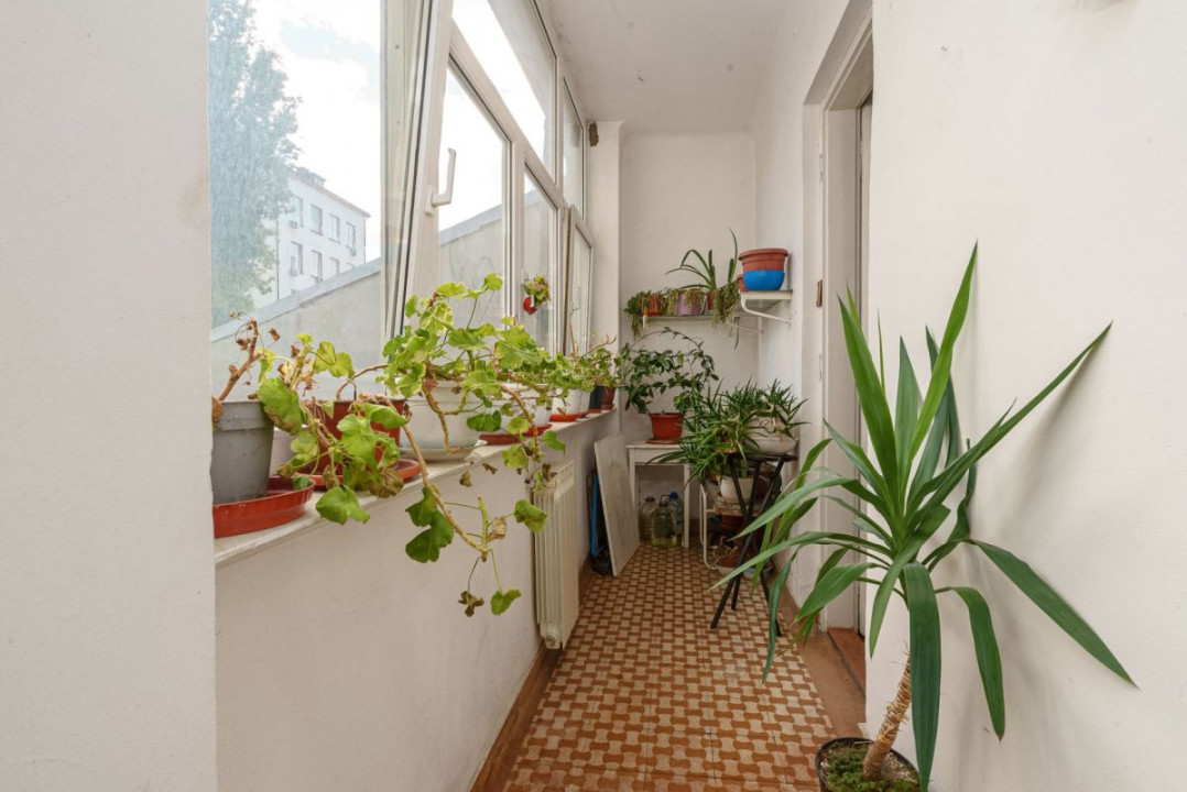 Doua apartamente in vila langa Casin