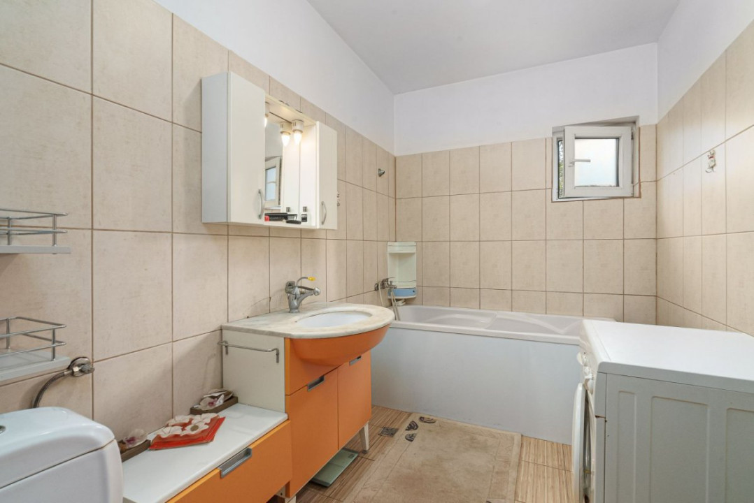 Doua apartamente in vila langa Casin