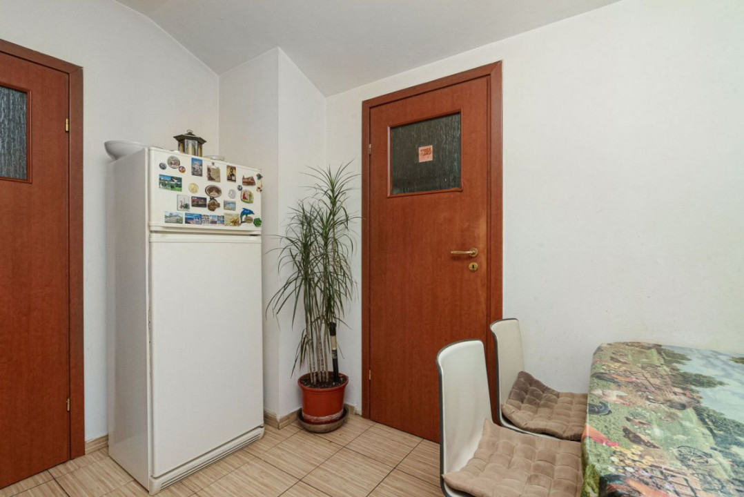 Doua apartamente in vila langa Casin