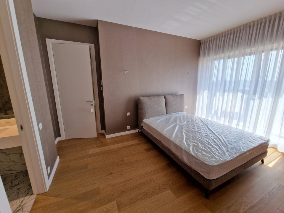 Apartament 3 camere de vanzare- One Verdi Park