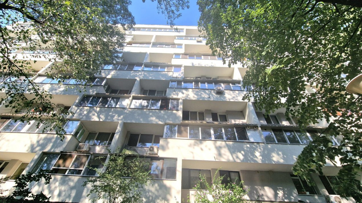 Apartament 2 camere Pta Muncii, langa Parcul Gheorghe Petrașcu